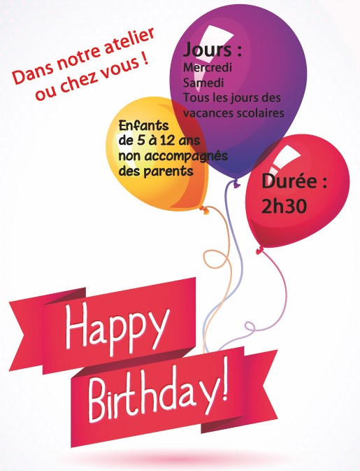 Atelier chocolat enfant-Animation chocolat à domicile-Anniversaire