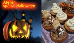 cupcakes halloween